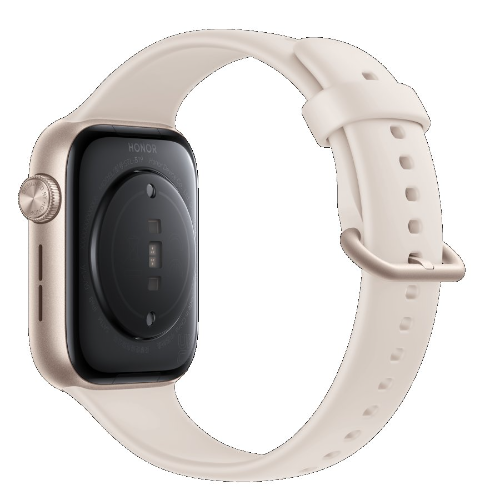 Honor Watch 5: White